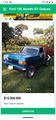 Ford F-150 • 1982 • 1,245,874 km 1