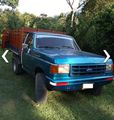 Ford F-150 • 1982 • 1,245,874 km 2