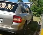 Porsche Cayenne • 2007 • 100,000 km 3