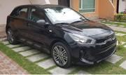 Kia Rio • 2019 • 14,300 km 3