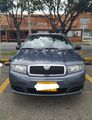 Škoda Fabia • 2007 • 88,000 km 2
