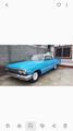 Chevrolet Impala • 1963 • 5,255 km 1