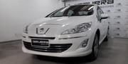 Peugeot 4008 • 2014 • 50,000 km 1