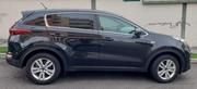 Kia Sportage • 2017 • 38,000 km 4