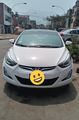 Hyundai Elantra • 2014 • 13,000 km 1