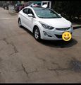 Hyundai Elantra • 2014 • 13,000 km 4