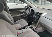 Toyota Corolla • 2011 • 85,000 km 1