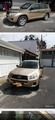 Toyota RAV4 • 2011 • 80,000 km 1