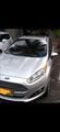 Ford Fiesta • 2016 • 35,390 km 4