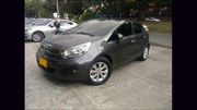 Kia Rio • 2015 • 58,000 km 4