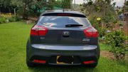 Kia Rio • 2015 • 58,000 km 8