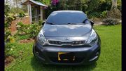 Kia Rio • 2015 • 58,000 km 5