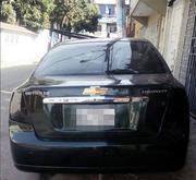 Chevrolet Optra • 2006 • 200,000 km 6