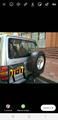 Mitsubishi Pajero • 1997 • 252,000 km 8
