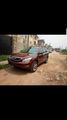 Lexus RX • 2009 • 2,200 km 1