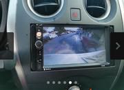 Nissan Note • 2013 • 79,000 km 4