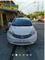 Nissan Note • 2013 • 79,000 km 1