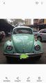 Volkswagen Beetle • 1967 • 0 km 2