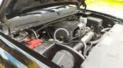 Chevrolet Silverado • 2011 • 200,000 km 3