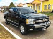 Chevrolet Silverado • 2011 • 200,000 km 4