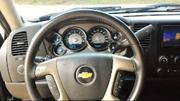 Chevrolet Silverado • 2011 • 200,000 km 5