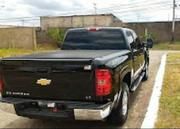 Chevrolet Silverado • 2011 • 200,000 km 2
