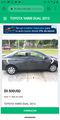 Toyota Yaris • 2012 • 80,000 km 1