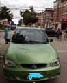 Chevrolet Corsa • 2005 • 10 km 3