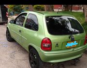Chevrolet Corsa • 2005 • 10 km 1