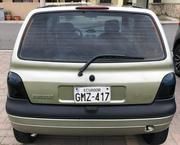 Renault Twingo • 2006 • 18 km 6