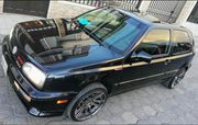 Volkswagen Golf • 1995 • 183,000 km 6