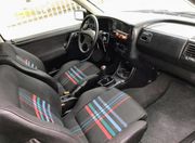 Volkswagen Golf • 1995 • 183,000 km 4