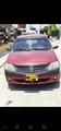 Renault Logan • 2007 • 169,000 km 5