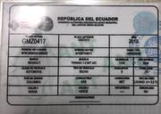 Renault Twingo • 2006 • 18 km 4