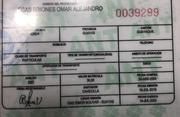 Renault Twingo • 2006 • 18 km 1