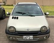 Renault Twingo • 2006 • 18 km 3