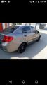 Chevrolet Sail • 2018 • 50,000 km 2