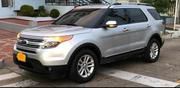 Ford Explorer • 2014 • 77,000 km 3