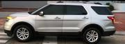 Ford Explorer • 2014 • 77,000 km 1