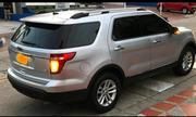 Ford Explorer • 2014 • 77,000 km 6