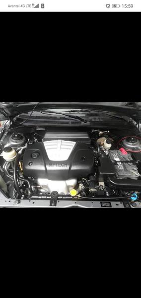 Kia Rio • 2011 • 127,200 km 4