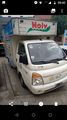 Hyundai H200 • 2009 • 195,000 km 2