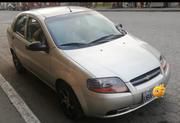 Chevrolet Aveo • 2009 • 190,000 km 7