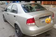 Chevrolet Aveo • 2009 • 190,000 km 2