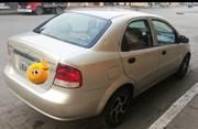 Chevrolet Aveo • 2009 • 190,000 km 5