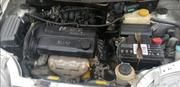 Chevrolet Aveo • 2009 • 190,000 km 4