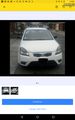 Kia Rio • 2010 • 390,000 km 1