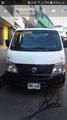 Nissan Urvan • 2008 • 314,790 km 5
