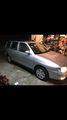 Seat Cordoba Vario • 2010 • 205,000 km 4