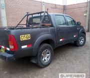 Toyota Yaris • 2013 • 63,311 km 3